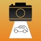 This app make sketch from camera or photo library on your iPad