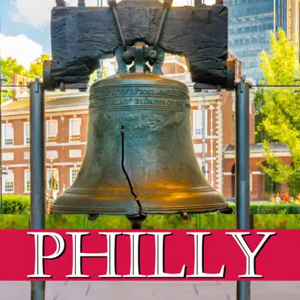 Philadelphia PA GPS Tour Guide Cheats