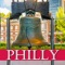 Welcome to the offline walking tour of Historic Philadelphia, home of the world-famous Liberty Bell