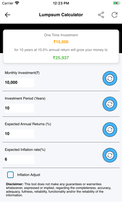 How to cancel & delete Capital Solutions from iphone & ipad 4