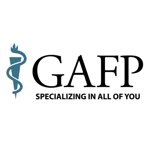 GAFP Meetings by Georgia Academy of Family Physicians