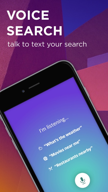 Yahoo Search screenshot-4