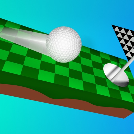 Putt Tilt