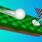 Tilt the platform to a HOLE-IN-ONE