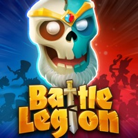Battle Legion - Mass Battler Hack Resources unlimited