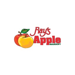 Rays Apple Market KS