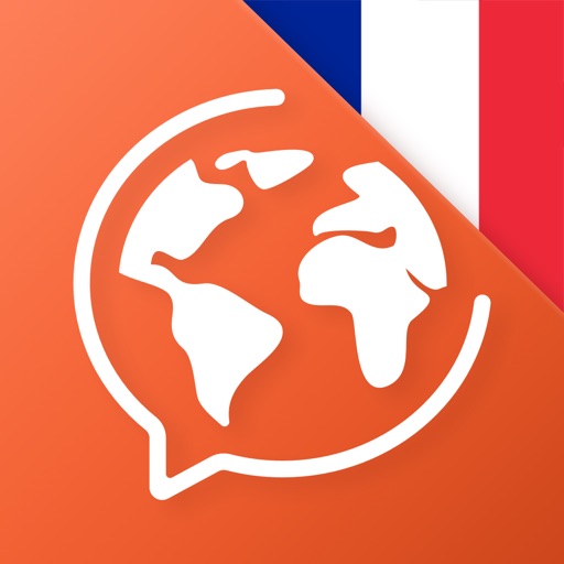 Learn French: Language Course iOS App