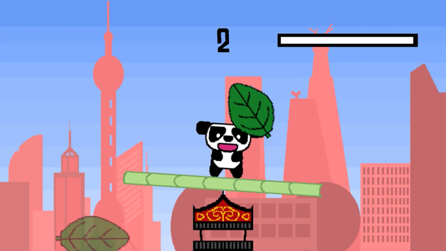 Panda Munch(圖2)-速報App