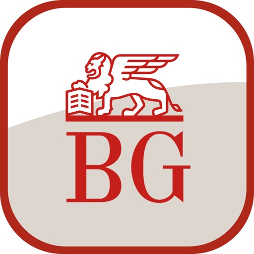 BG Store iOS App