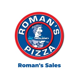 Roman's Sales