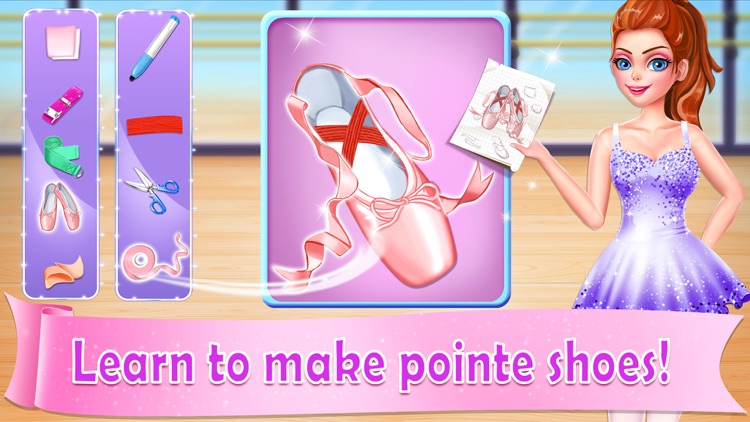 High School Dance Love Story