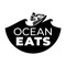 This app allows you to earn extra money as a delivery driver for Ocean Eats