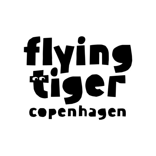 Flying Tiger Copenhagen(Japan)