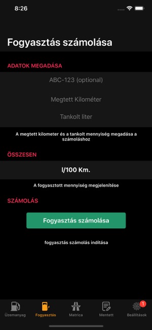 Utazási költségszámítás(圖4)-速報App