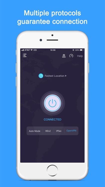 VPN - Super Unlimited Proxy