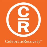 Celebrate Recovery app not working? crashes or has problems?