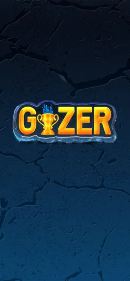 Game screenshot GIZER mod apk