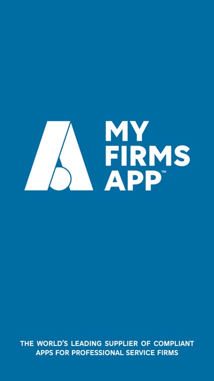 The Legal App