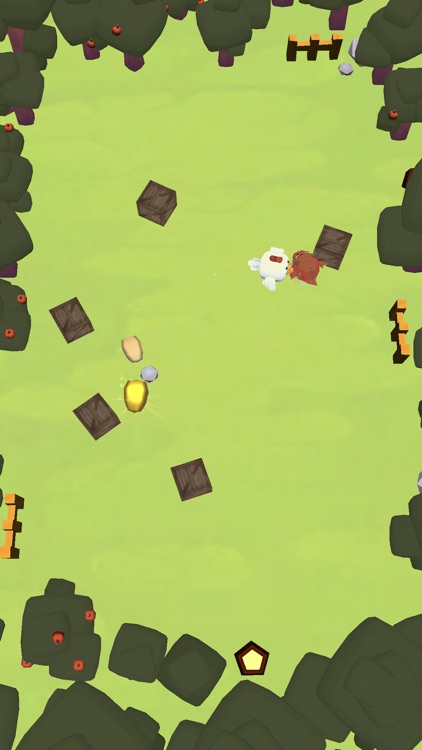 Eat Eggs screenshot-4