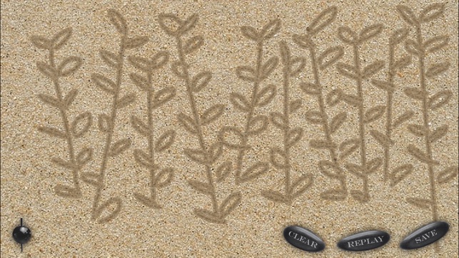 Drawing on Sand(圖6)-速報App