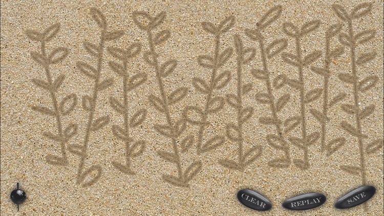 Drawing on Sand screenshot-5