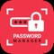 Icon 1PW: Password Manager