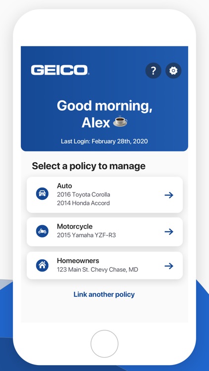 GEICO Mobile - Car Insurance