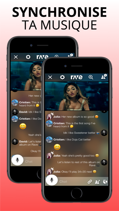 Rave – Video Party Rave – Video Party