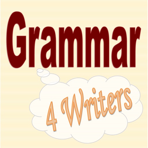 Grammar 4 Writers - Elementary Subjects and Predicates icon