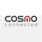 Cosmo Connected is a smart removable brake light for motorcyclists that indicates deceleration, position and warning light