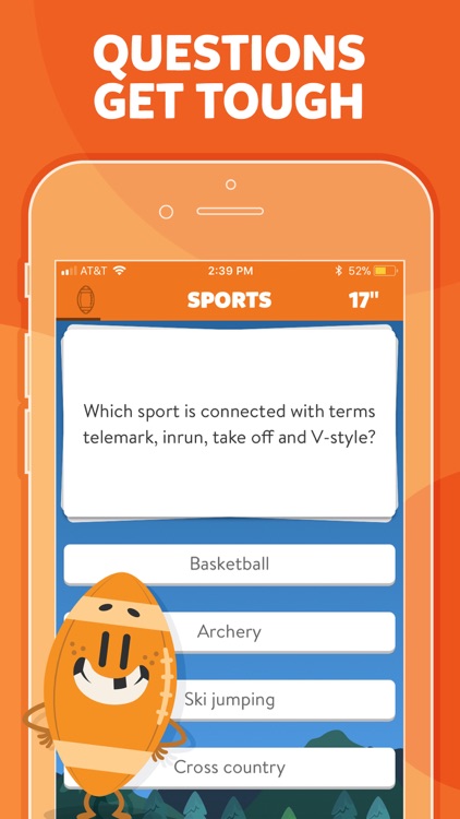 Trivia Crack screenshot-4
