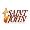 St John UMC