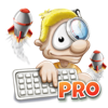 Typing Fingers