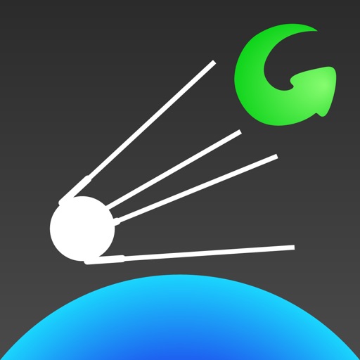 GoSatWatchSatelliteTracking/