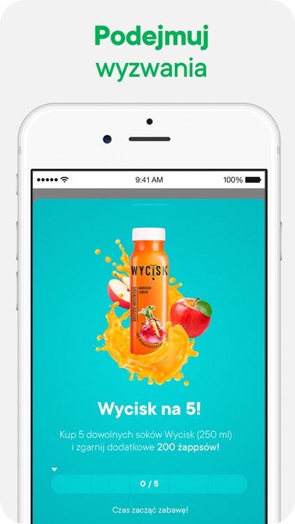 żappka - Żabka dla Klientów screenshot-8
