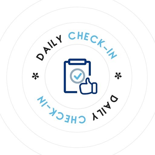 Daily-Checkin