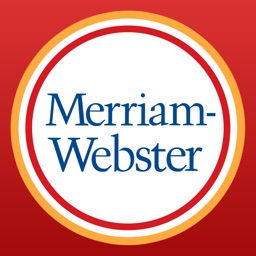 Merriam Apple Watch App