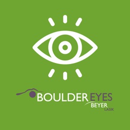 Boulder Eyes