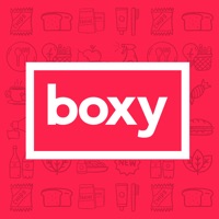Contacter BOXY