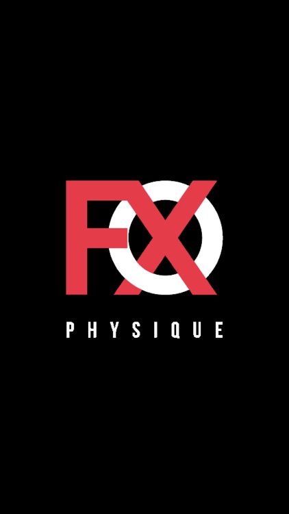 Fox Physique screenshot-5