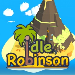Idle Robinson
