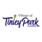 Village of Tinley Park, IL Mobile App for the residents