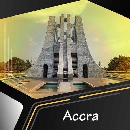 Accra City Travel Guide