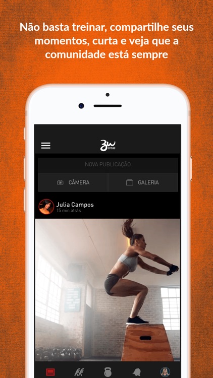 People Treinamento screenshot-4