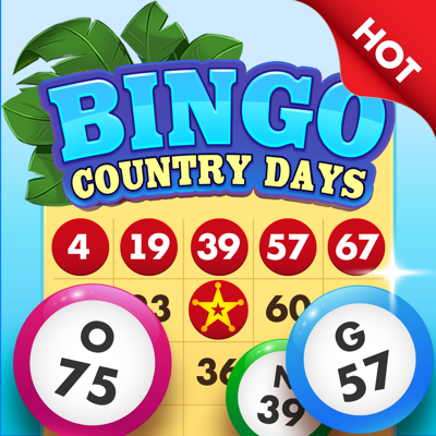 Bingo Country Days Bingo Games