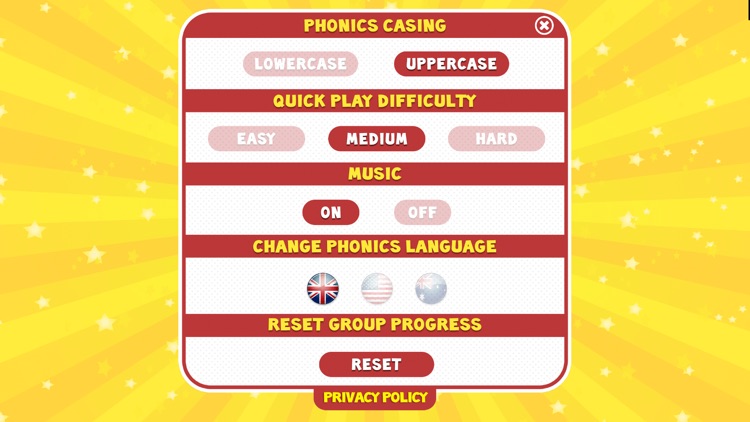 Phonics Word Finder screenshot-4