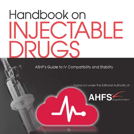 Handbook on Injectable Drugs Cheats