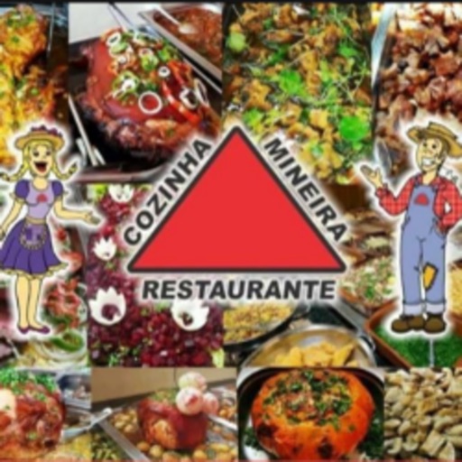 Restaurante Cozinha Mineira