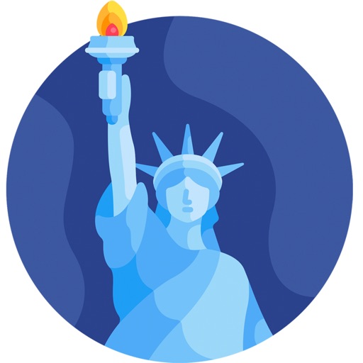 MyLibertyPage Icon