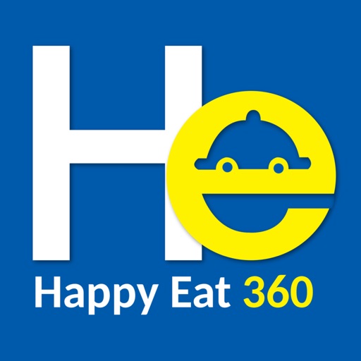 Happyeat360